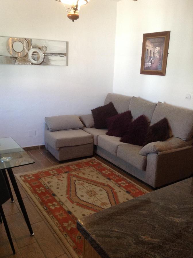 Kayenne Holiday Rentals Iznájar Εξωτερικό φωτογραφία