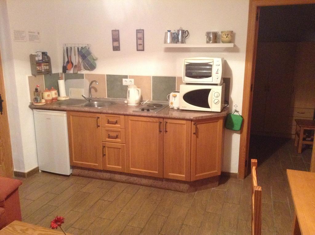 Kayenne Holiday Rentals Iznájar Δωμάτιο φωτογραφία