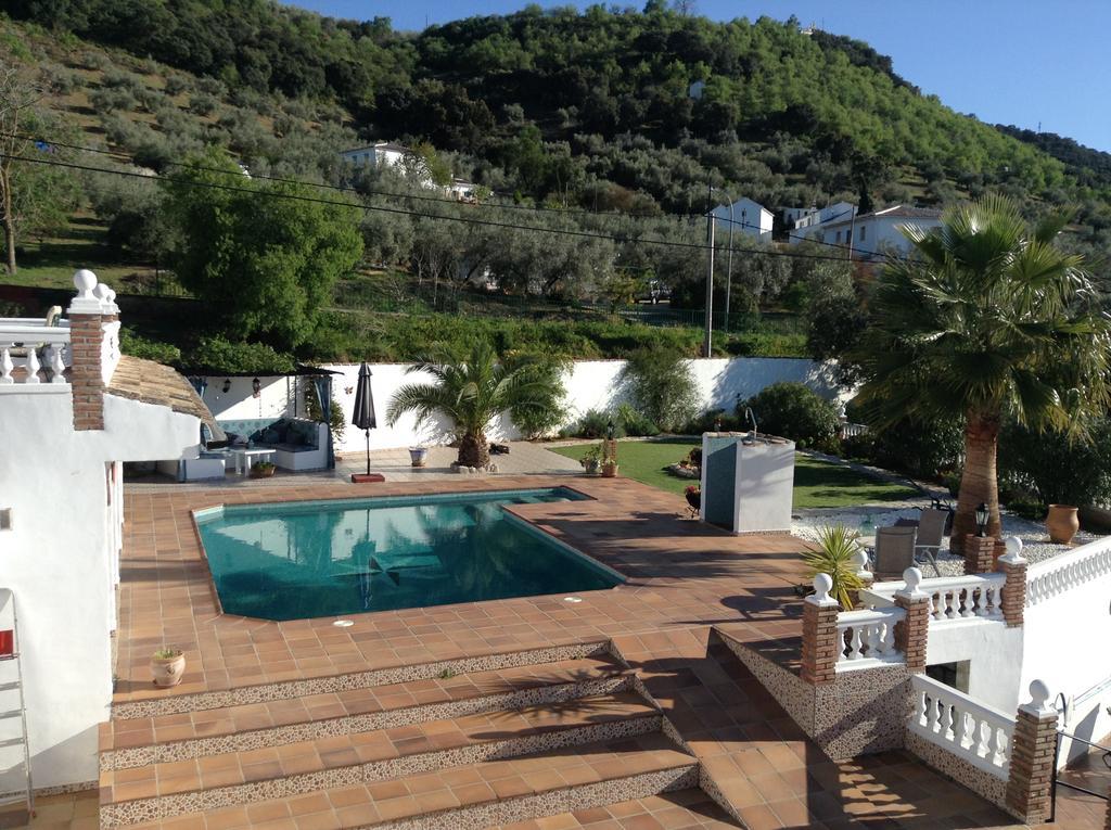 Kayenne Holiday Rentals Iznájar Δωμάτιο φωτογραφία