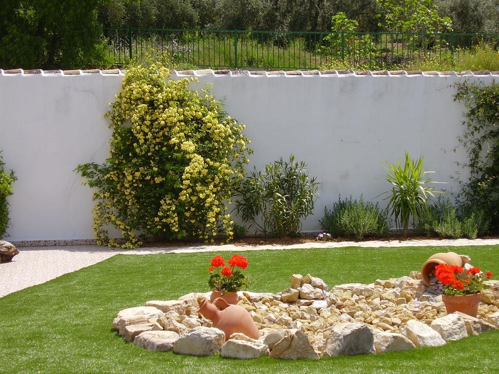 Kayenne Holiday Rentals Iznájar Εξωτερικό φωτογραφία