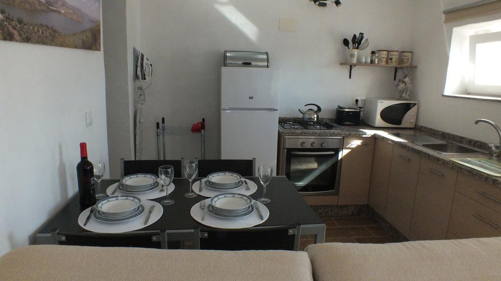 Kayenne Holiday Rentals Iznájar Εξωτερικό φωτογραφία