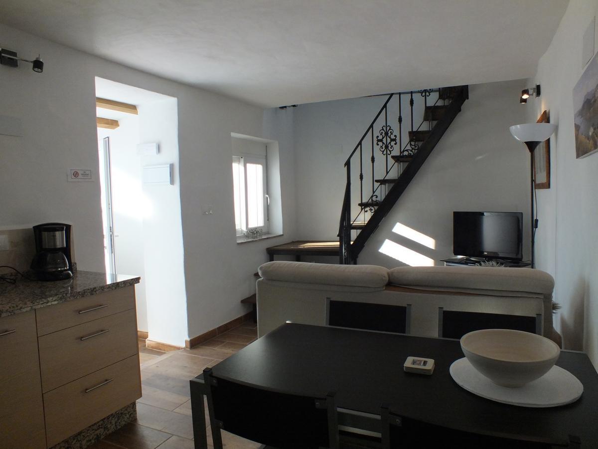 Kayenne Holiday Rentals Iznájar Εξωτερικό φωτογραφία