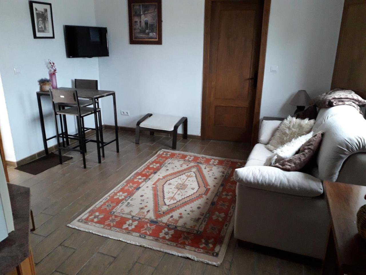 Kayenne Holiday Rentals Iznájar Εξωτερικό φωτογραφία