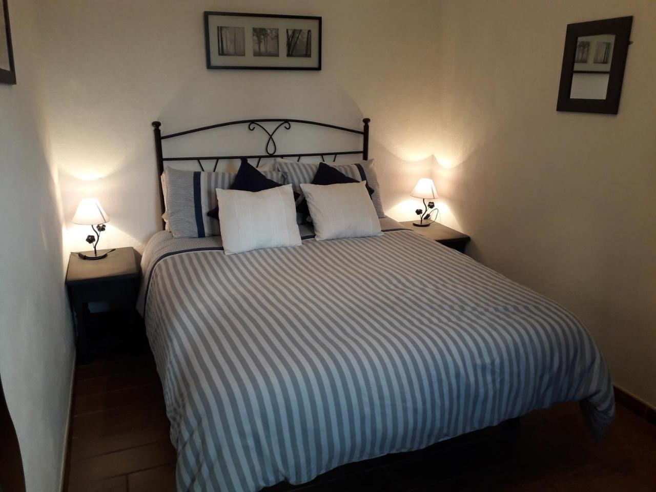 Kayenne Holiday Rentals Iznájar Εξωτερικό φωτογραφία
