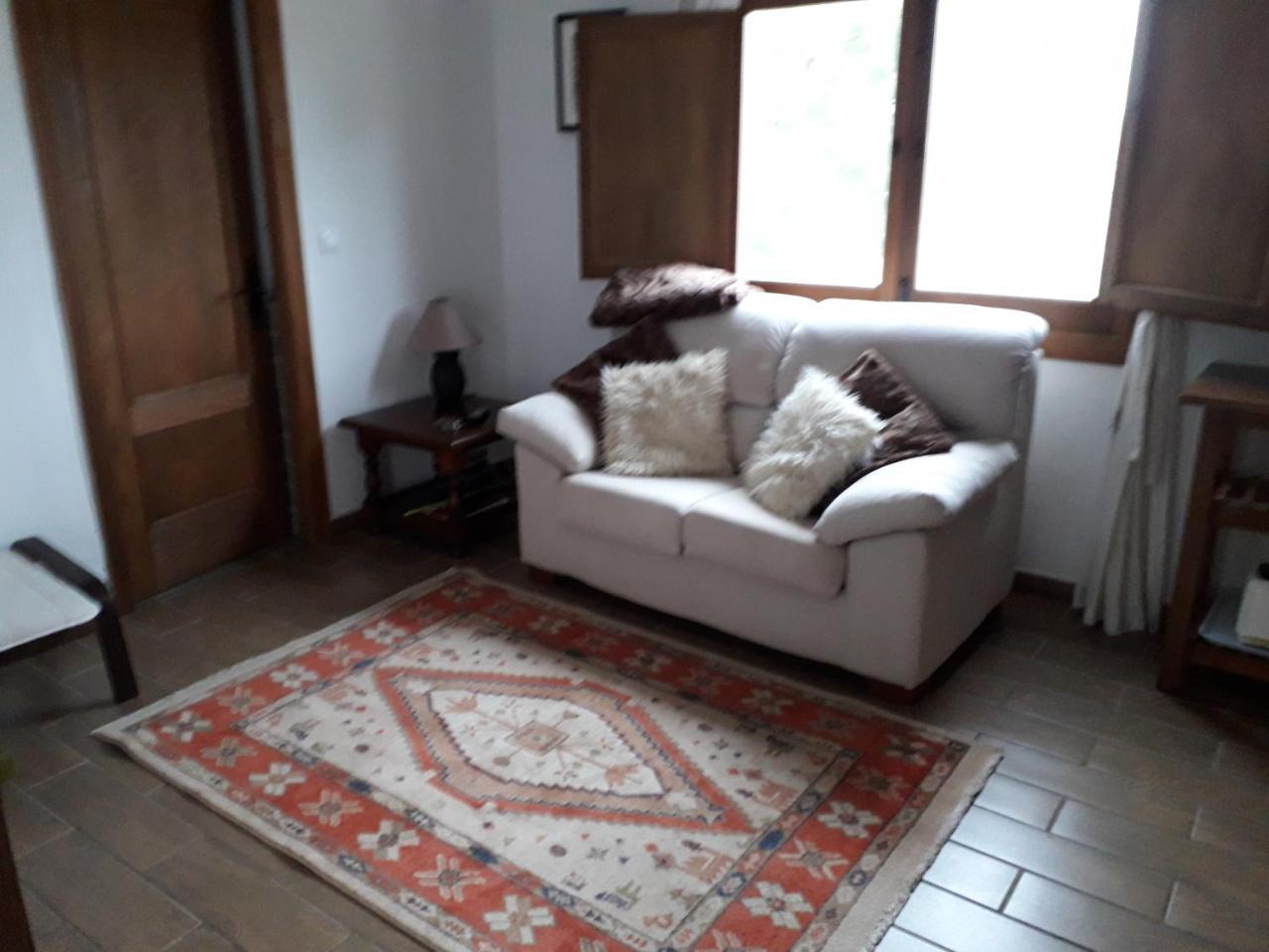 Kayenne Holiday Rentals Iznájar Εξωτερικό φωτογραφία