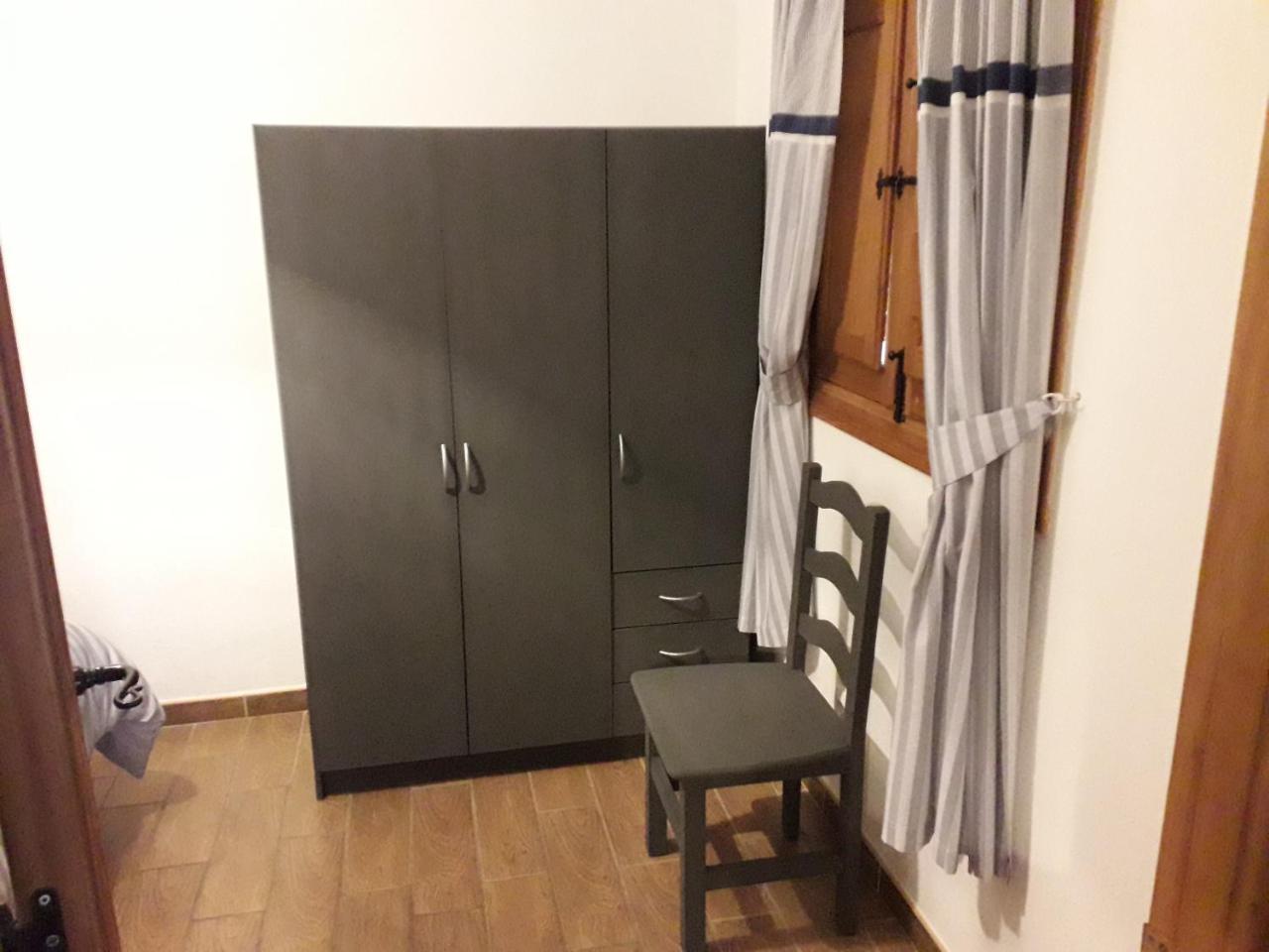 Kayenne Holiday Rentals Iznájar Εξωτερικό φωτογραφία