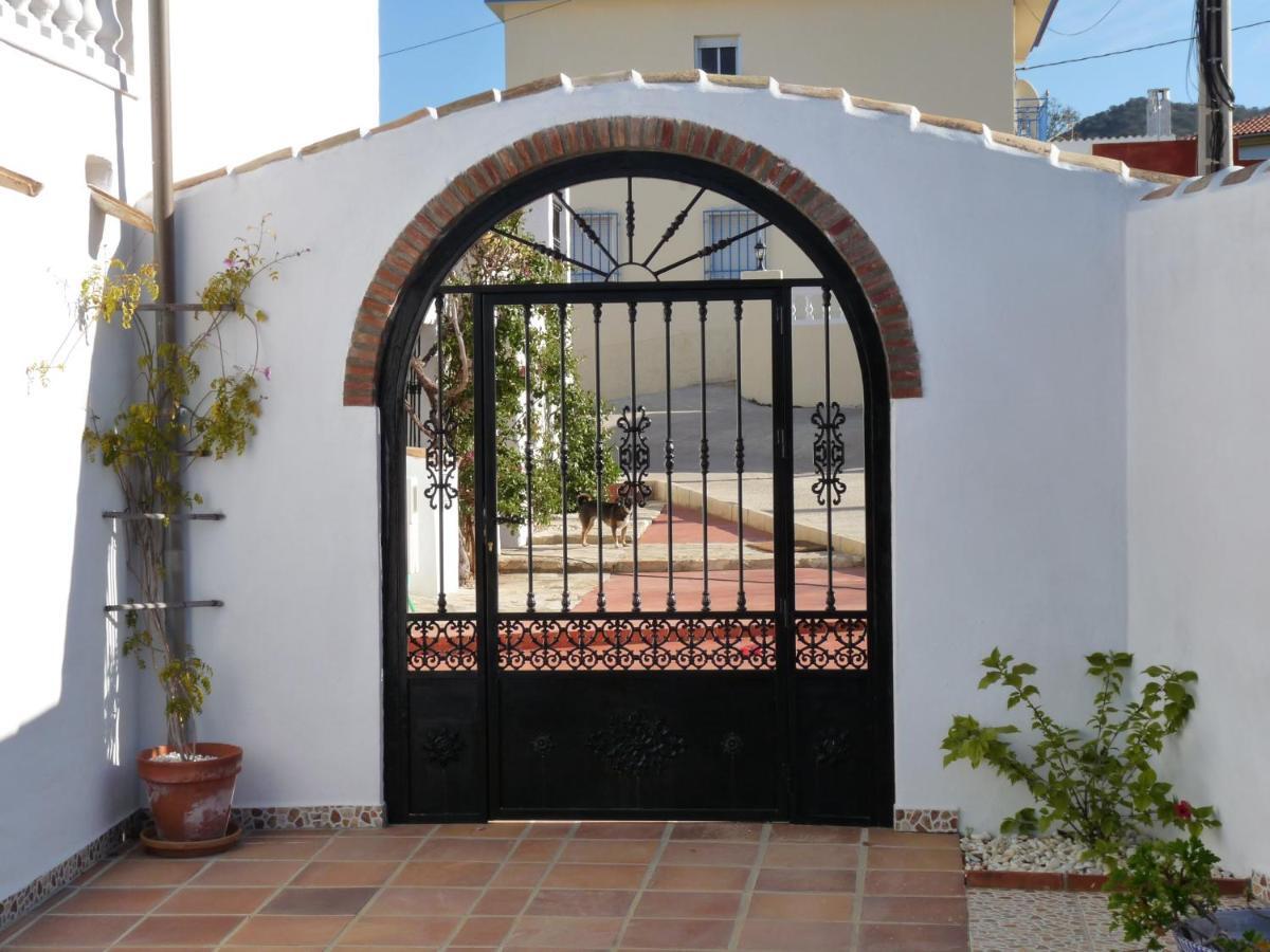 Kayenne Holiday Rentals Iznájar Δωμάτιο φωτογραφία
