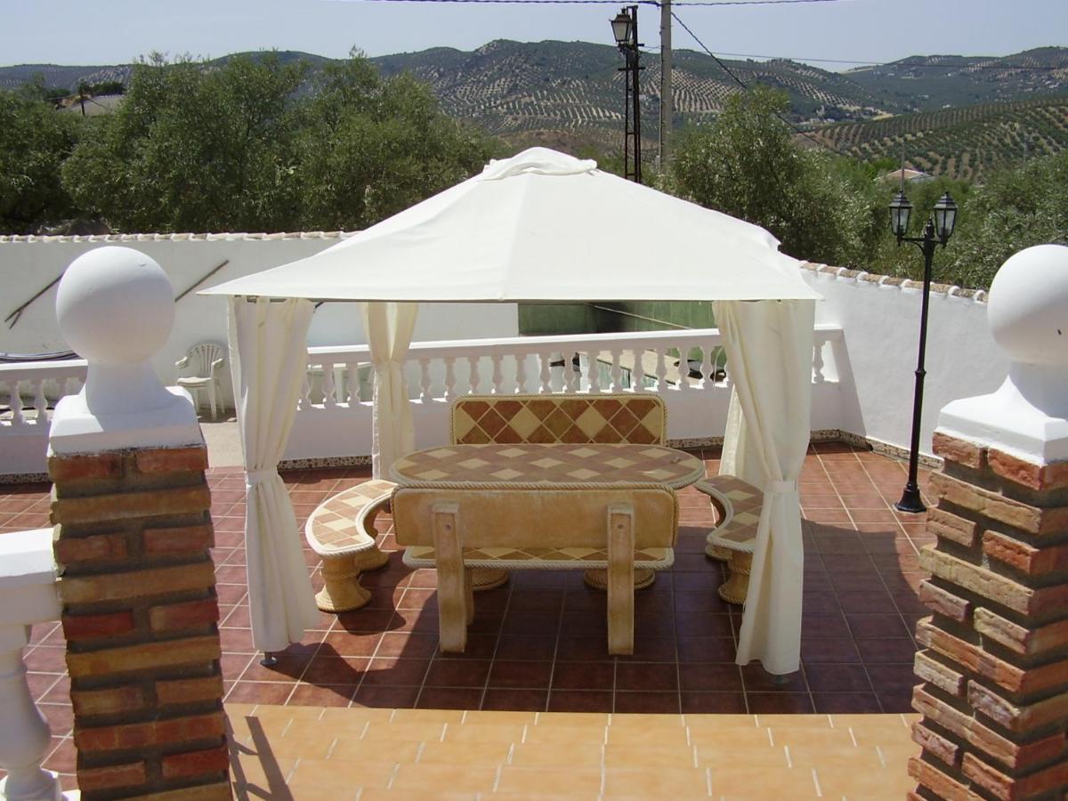 Kayenne Holiday Rentals Iznájar Δωμάτιο φωτογραφία