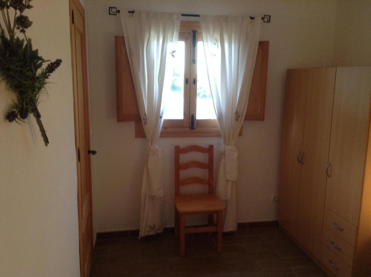 Kayenne Holiday Rentals Iznájar Δωμάτιο φωτογραφία