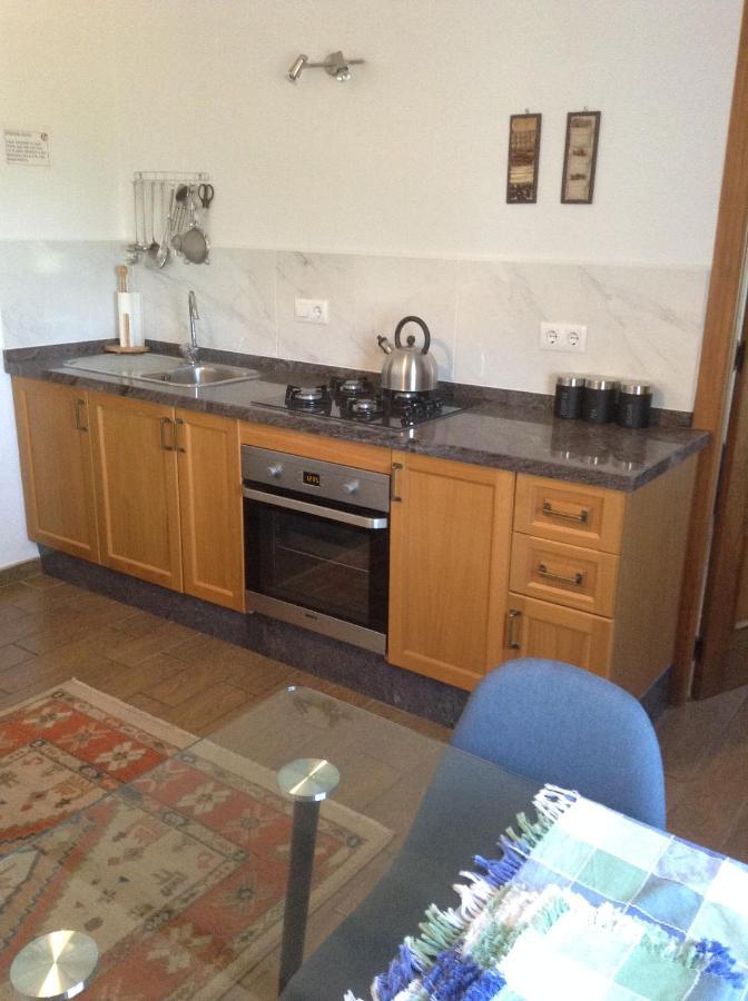 Kayenne Holiday Rentals Iznájar Εξωτερικό φωτογραφία