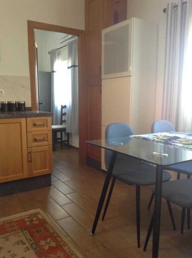 Kayenne Holiday Rentals Iznájar Εξωτερικό φωτογραφία