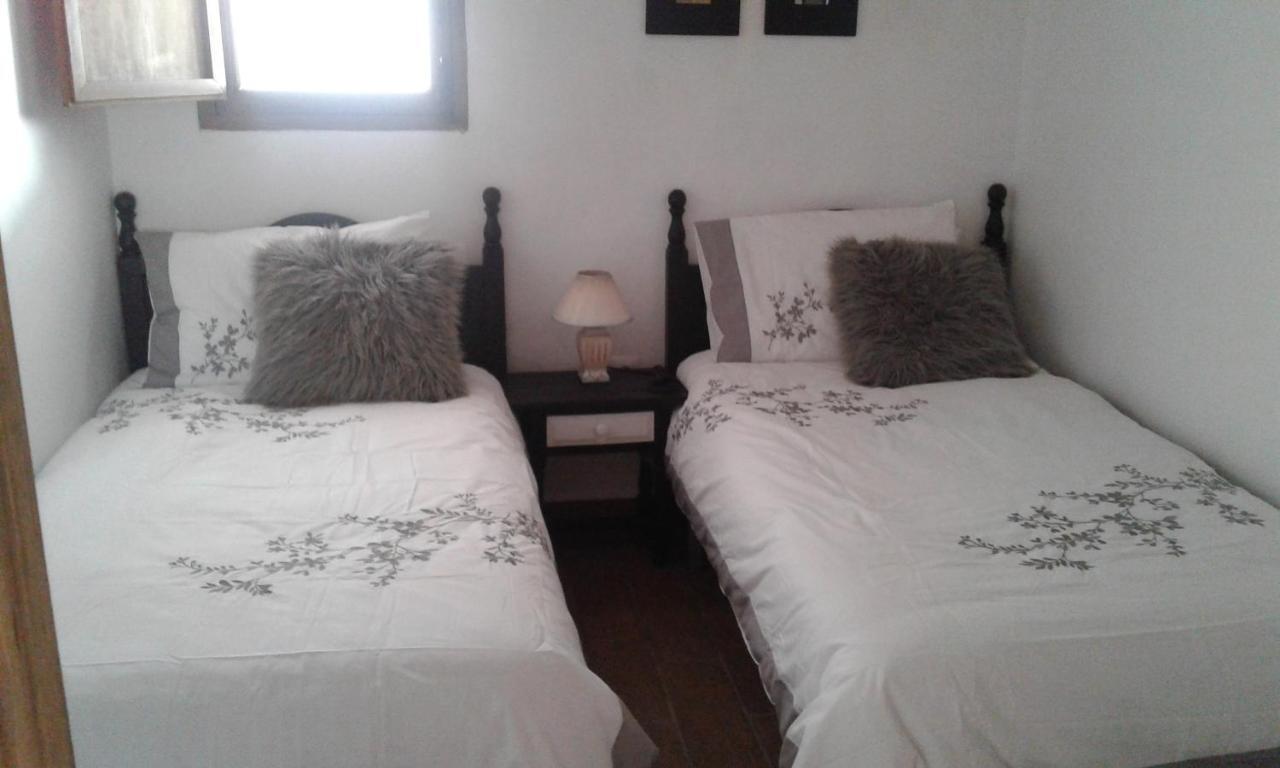 Kayenne Holiday Rentals Iznájar Εξωτερικό φωτογραφία