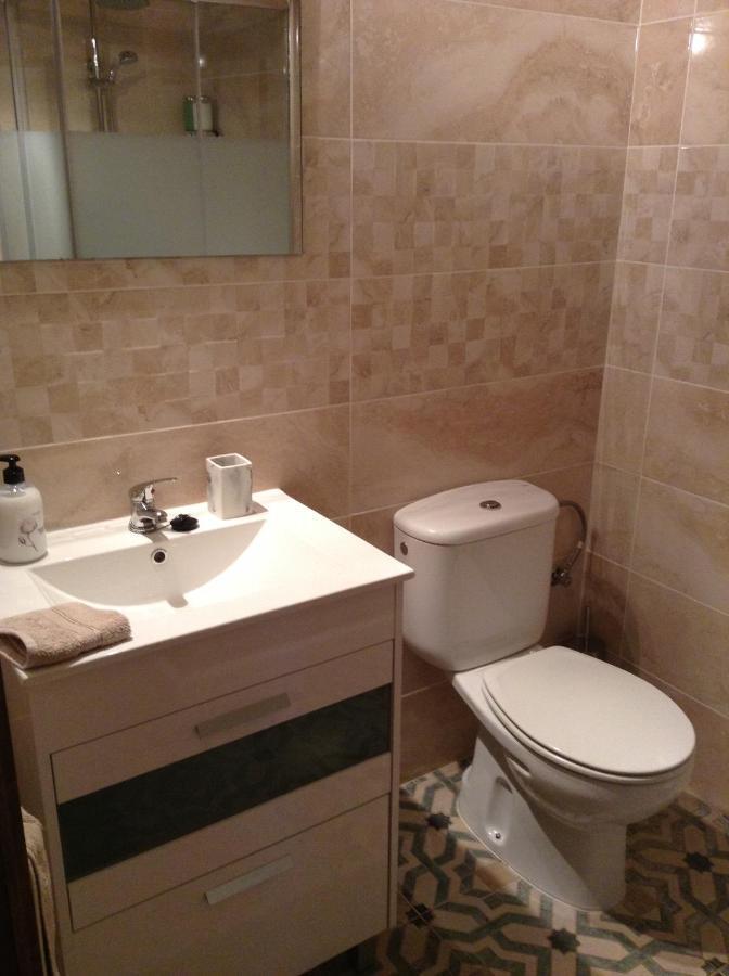 Kayenne Holiday Rentals Iznájar Εξωτερικό φωτογραφία