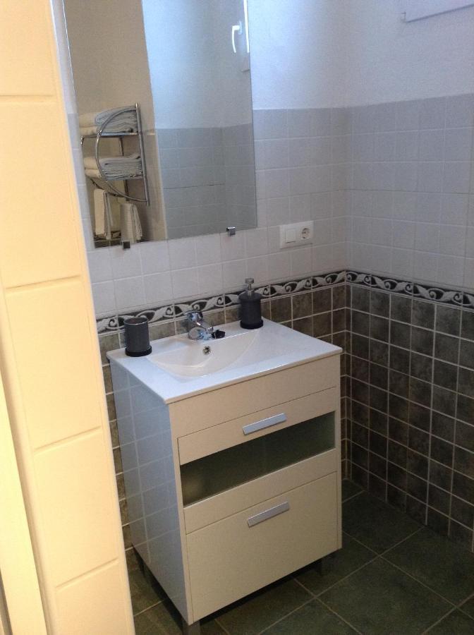 Kayenne Holiday Rentals Iznájar Εξωτερικό φωτογραφία