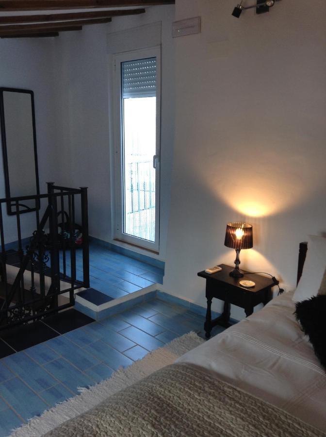 Kayenne Holiday Rentals Iznájar Εξωτερικό φωτογραφία