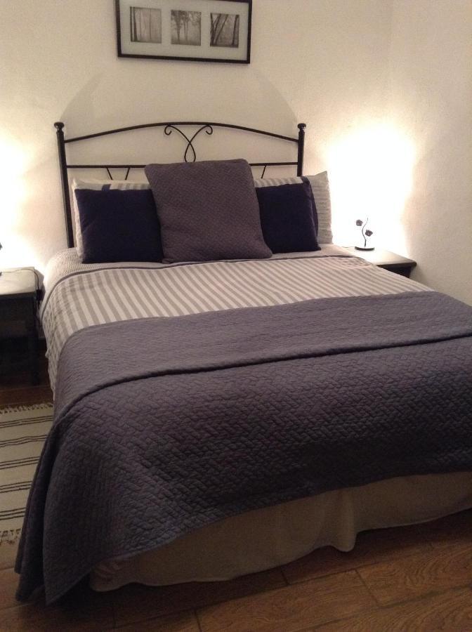 Kayenne Holiday Rentals Iznájar Εξωτερικό φωτογραφία