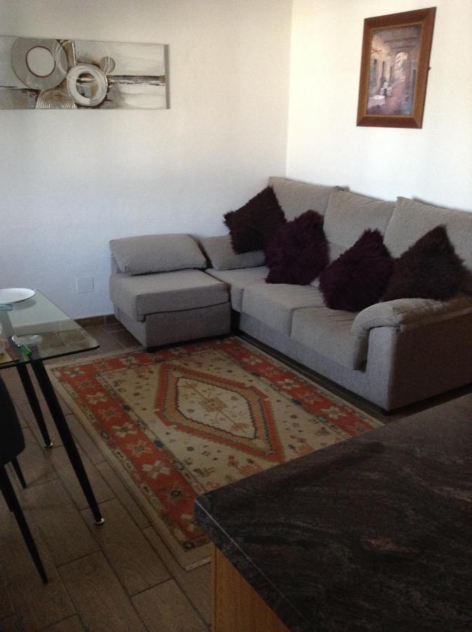 Kayenne Holiday Rentals Iznájar Εξωτερικό φωτογραφία