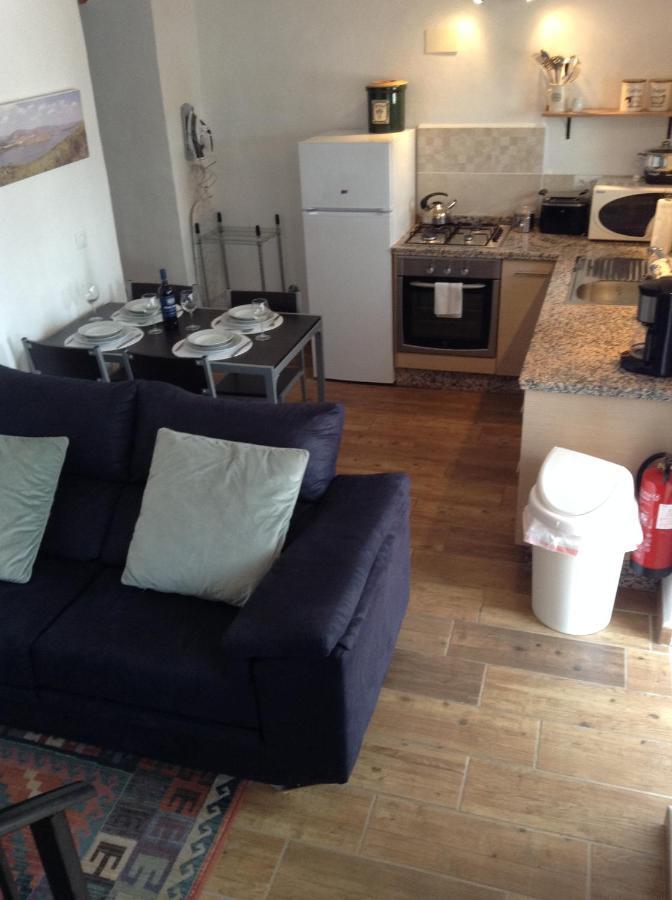 Kayenne Holiday Rentals Iznájar Εξωτερικό φωτογραφία