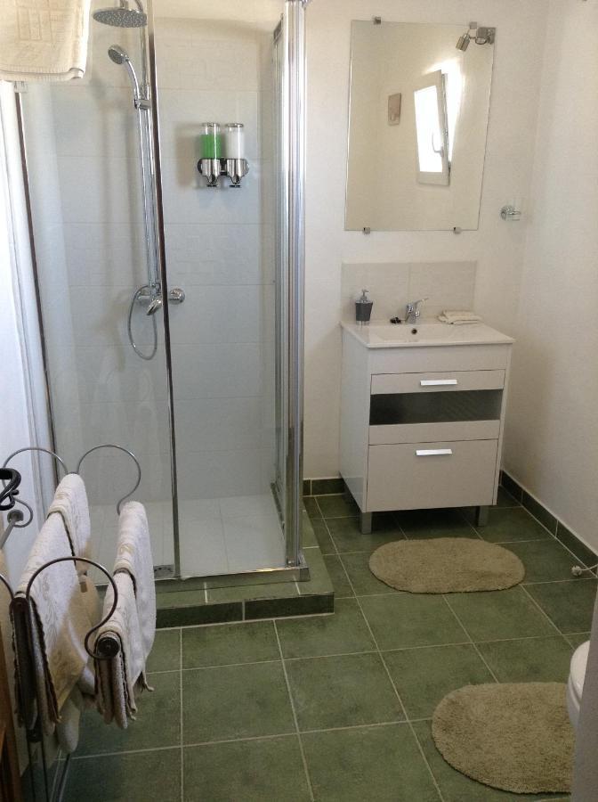 Kayenne Holiday Rentals Iznájar Εξωτερικό φωτογραφία