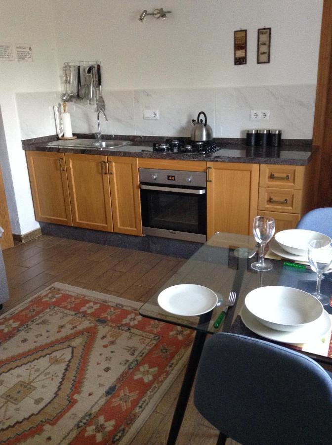 Kayenne Holiday Rentals Iznájar Εξωτερικό φωτογραφία
